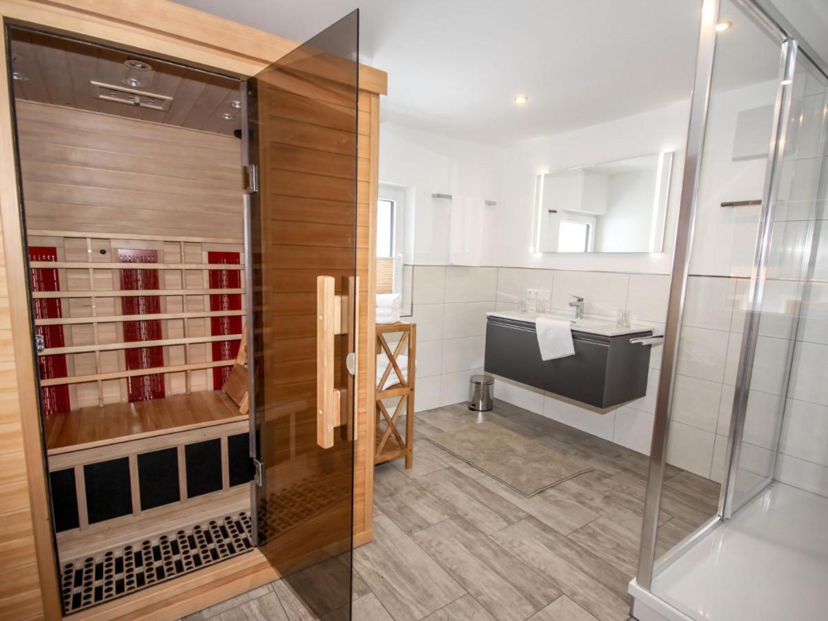 Hundsdorf  Holiday Home Machreich By Interhome מראה חיצוני תמונה