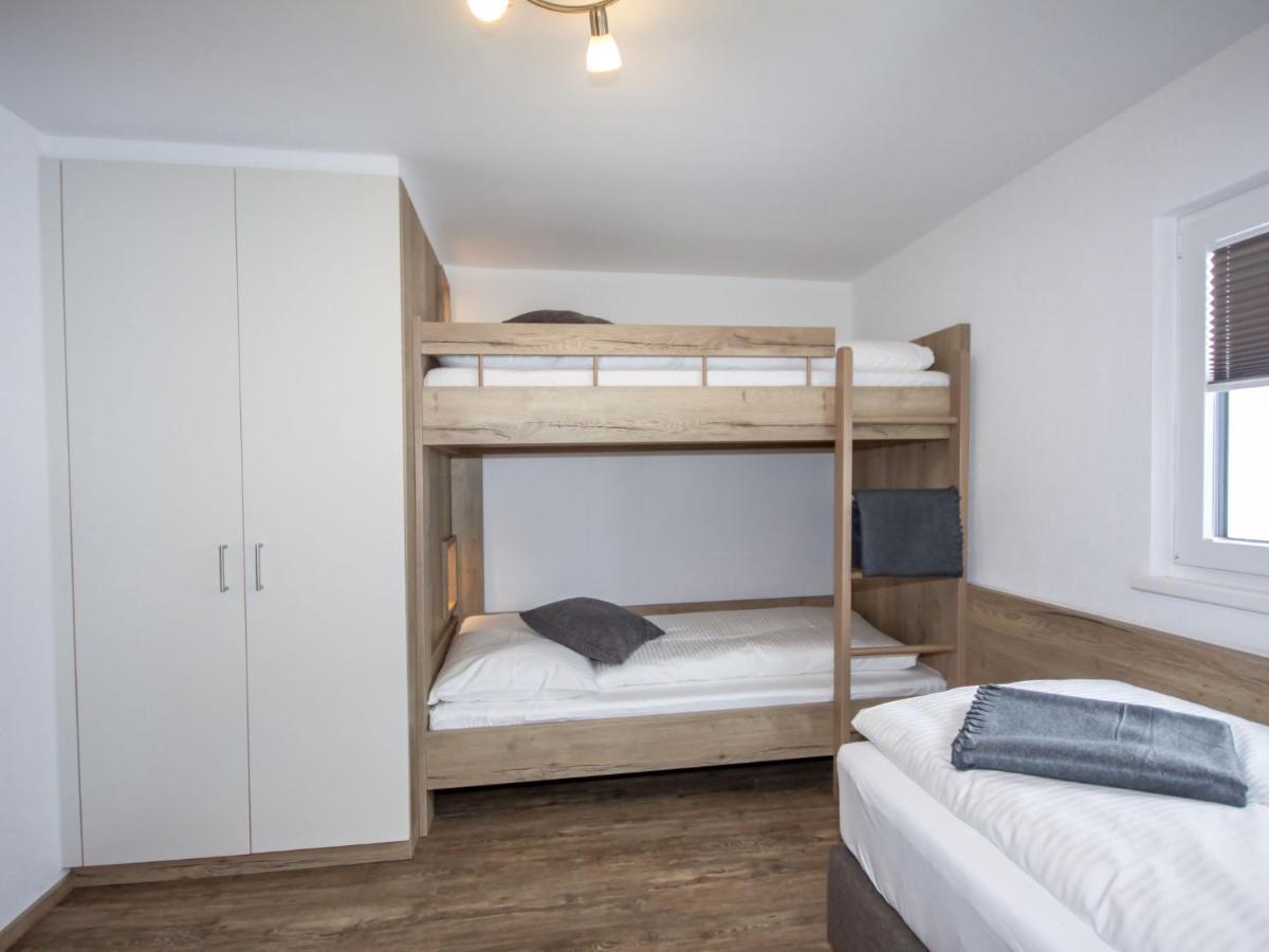 Hundsdorf  Holiday Home Machreich By Interhome מראה חיצוני תמונה