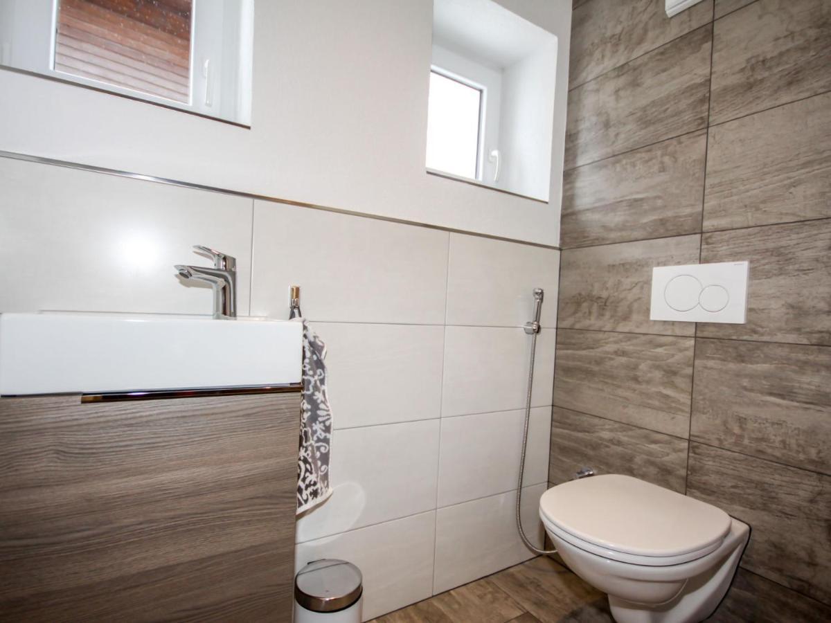 Hundsdorf  Holiday Home Machreich By Interhome מראה חיצוני תמונה
