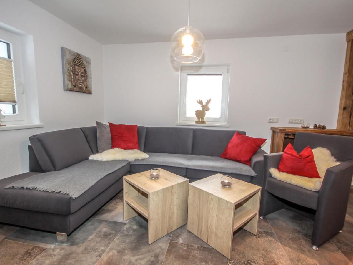 Hundsdorf  Holiday Home Machreich By Interhome מראה חיצוני תמונה