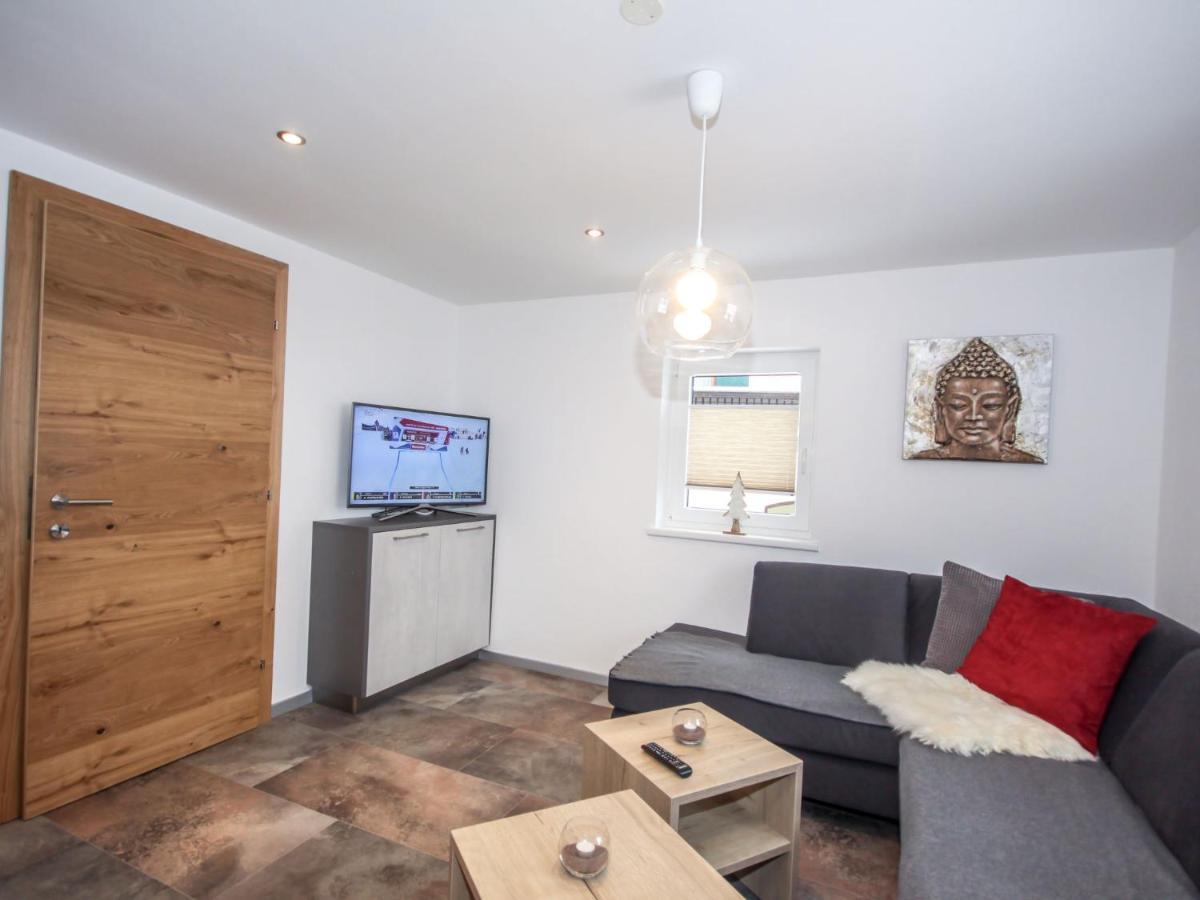 Hundsdorf  Holiday Home Machreich By Interhome מראה חיצוני תמונה