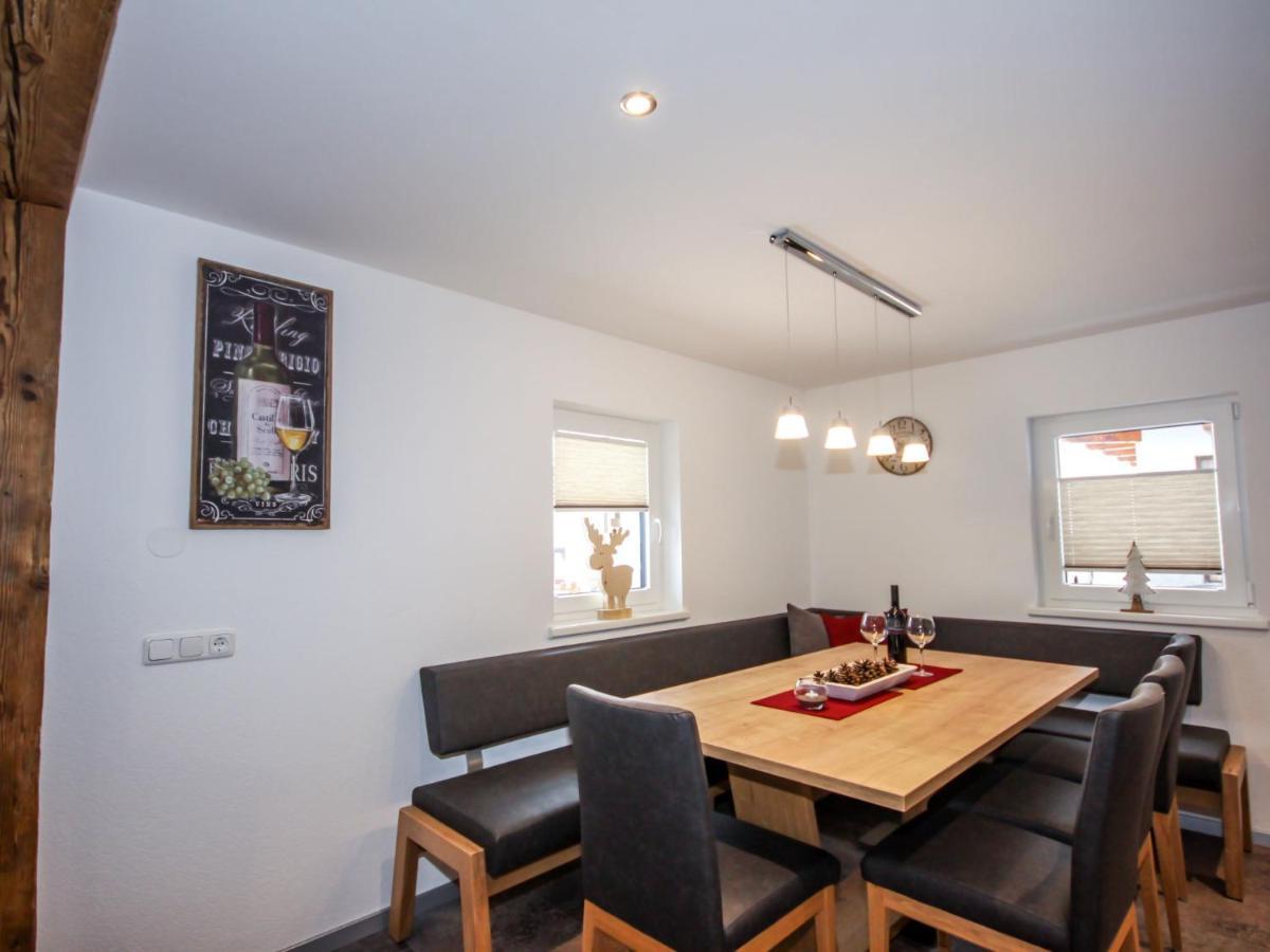 Hundsdorf  Holiday Home Machreich By Interhome מראה חיצוני תמונה