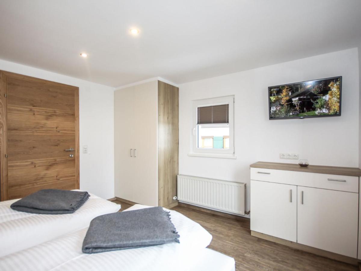 Hundsdorf  Holiday Home Machreich By Interhome מראה חיצוני תמונה