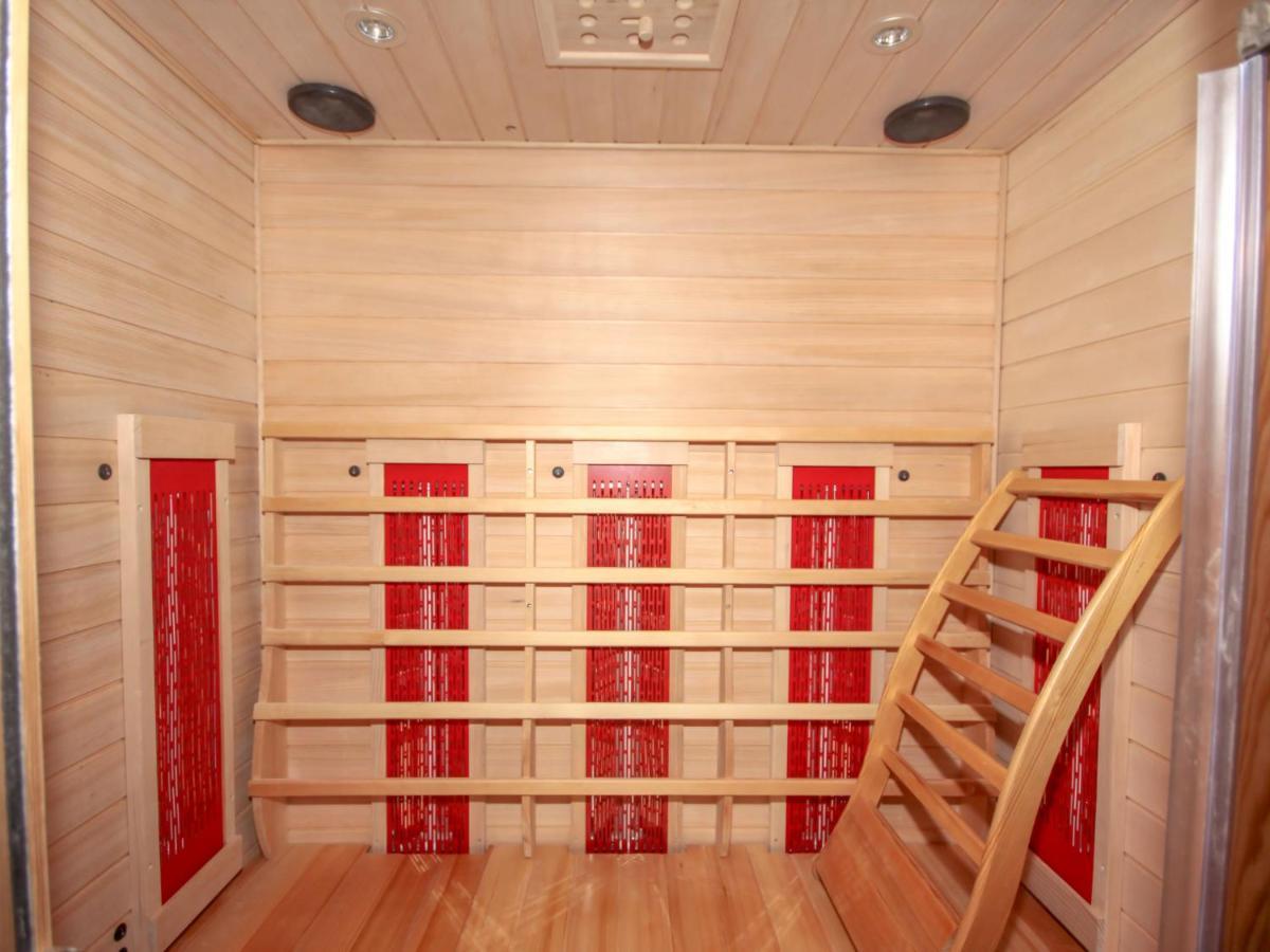 Hundsdorf  Holiday Home Machreich By Interhome מראה חיצוני תמונה